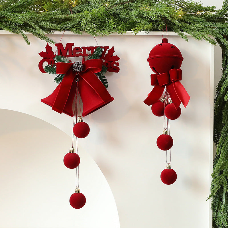 Charming Christmas Tree Ornaments