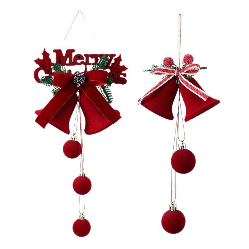 Charming Christmas Tree Ornaments